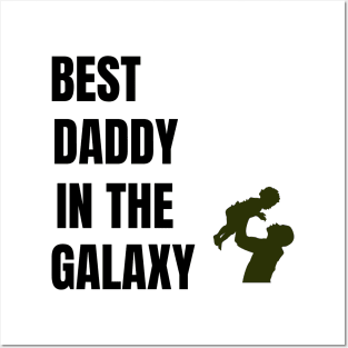 Best daddy Posters and Art